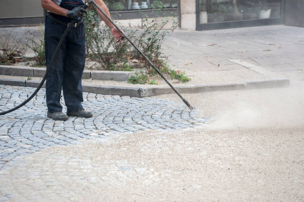 Professional Pressure Washing Services in Adel, GA